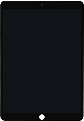 شاشة Yondista LCD لـ iPad Air 3 A2153 A2123 A2154 A2152 استبدال تجميع شاشة اللمس - 10.5 '' | أسود | يتضمن أدوات فتح وحامي الشاشة (زر الصفحة الرئيسية غير متضمن) in Saudi Arabia