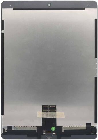 شاشة Yondista LCD لـ iPad Air 3 A2153 A2123 A2154 A2152 استبدال تجميع شاشة اللمس - 10.5 '' | أسود | يتضمن أدوات فتح وحامي الشاشة (زر الصفحة الرئيسية غير متضمن) in Saudi Arabia
