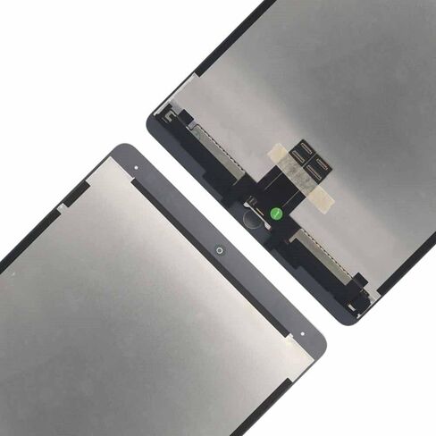 شاشة Yondista LCD لـ iPad Air 3 A2153 A2123 A2154 A2152 استبدال تجميع شاشة اللمس - 10.5 '' | أسود | يتضمن أدوات فتح وحامي الشاشة (زر الصفحة الرئيسية غير متضمن) in Saudi Arabia