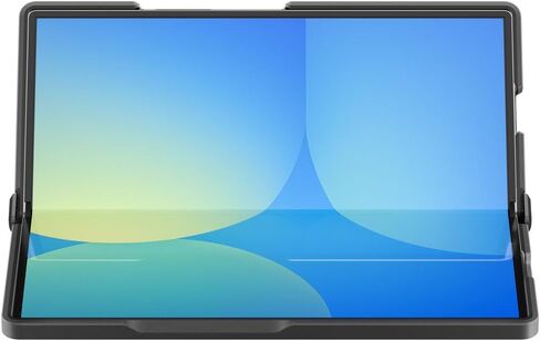 Spigen for Galaxy Z Fold 7 Case ، Tough Armor Pro Magfit [حماية المفصلات] in Kuwait