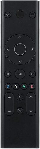 Video Playback Media Remote Control Controller Game Accessories for Xbox Series X/S/One Accessory Spare Part in Saudi Arabia