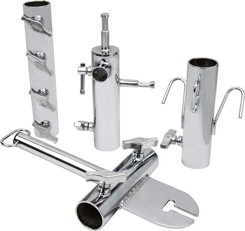 Kupo Pipe Boom Rig Kit (KG603612) in Kuwait