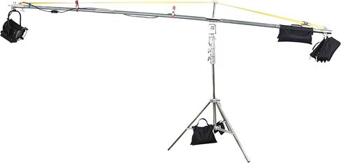 Kupo Pipe Boom Rig Kit (KG603612) in Kuwait