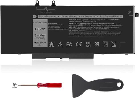 ASUNCELL L19M3PD6 L19L3PD6 استبدال بطارية الكمبيوتر المحمول لـ Lenovo Flex 5-15IIL05 5-14IIL05 5-14ARE05 82DF 81X2 Series Procebook L19C3PD6 L19L3PD6 L19D3PD6 SB10X49074 SB10X49076 in Kuwait