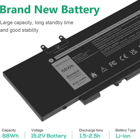ASUNCELL L19M3PD6 L19L3PD6 استبدال بطارية الكمبيوتر المحمول لـ Lenovo Flex 5-15IIL05 5-14IIL05 5-14ARE05 82DF 81X2 Series Procebook L19C3PD6 L19L3PD6 L19D3PD6 SB10X49074 SB10X49076 in Kuwait