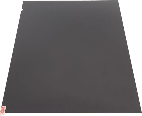 Qiilu Privacy Screen Filter for 24 Inch Laptop - Professional Dazzle Prevention and AntiGlare for Office Work Space in Saudi Arabia