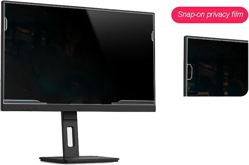 Laptop Screen Privacy Shield Filter for Diagonal 20.7-28.2 inch Computer Monitor LED Screen Computer Privacy Screen Filter Panel Anti Scratch,28.2in 3:2 in Saudi Arabia