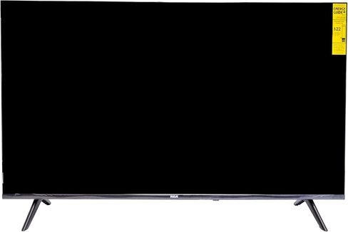 RCA 43 بوصة FHD Smart Android TV ، شاشة LED بدون إطار مع HDR10 ، Wi-Fi و Bluetooth ، مساعد Google مدمج في ، متوافق مع Alexa in Saudi Arabia
