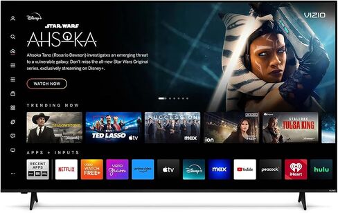 VIZIO V4K75M 75″ Class 4K UHD HDR Smart TV in Saudi Arabia