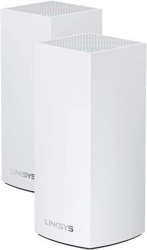 Linksys MX5502 Atlas Pro 6 Wi-Fi 6 Dual-Band Mesh System (2 Pack) in Saudi Arabia