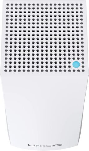 Linksys MX5502 Atlas Pro 6 Wi-Fi 6 Dual-Band Mesh System (2 Pack) in Saudi Arabia