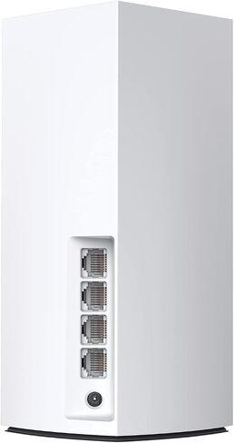 Linksys MX5502 Atlas Pro 6 Wi-Fi 6 Dual-Band Mesh System (2 Pack) in Saudi Arabia