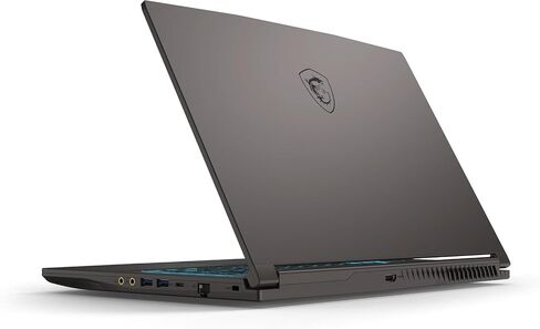 MSI Thin 15 B13VE-1697CA 15.6" 144Hz Gaming Laptop Intel® Core™ i5-13420H RTX 4050 16GB 512GB NVMe SSD Win11 in Saudi Arabia