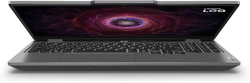 Lenovo LOQ 15 15.6 "1920 x 1080 FHD 144Hz Gaming Laptop AMD RYZEN 7-8845HS 16GB DDR5 1TB SSD NVIDIA GEFORCE RTX 4060 8GB LUNA GRAY in Saudi Arabia