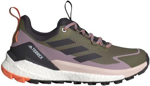 Terrex Free Hiker 2.0 Low Gore-Tex Hiking Shoes in Saudi Arabia