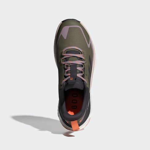 Terrex Free Hiker 2.0 Low Gore-Tex Hiking Shoes in Saudi Arabia