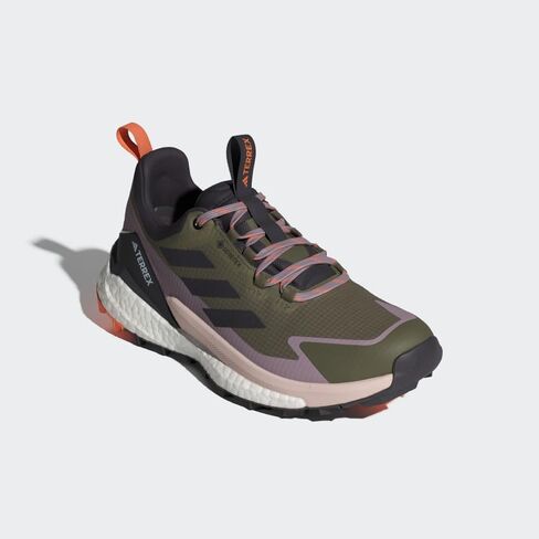 Terrex Free Hiker 2.0 Low Gore-Tex Hiking Shoes in Saudi Arabia
