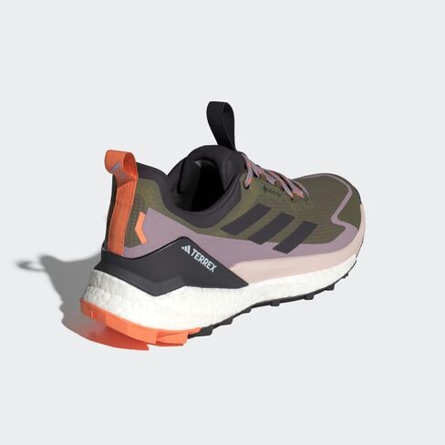 Terrex Free Hiker 2.0 Low Gore-Tex Hiking Shoes in Saudi Arabia