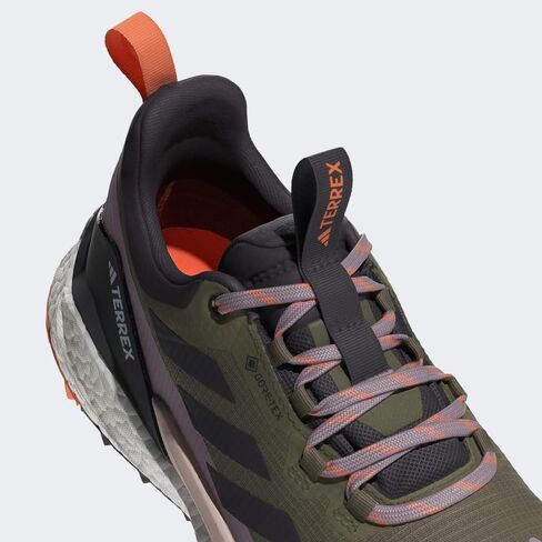 Terrex Free Hiker 2.0 Low Gore-Tex Hiking Shoes in Saudi Arabia