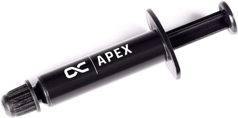 Alphacool Apex 17W/MK الشحم الحراري ، 1G in Saudi Arabia