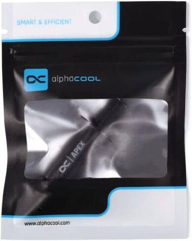 Alphacool Apex 17W/MK الشحم الحراري ، 1G in Saudi Arabia