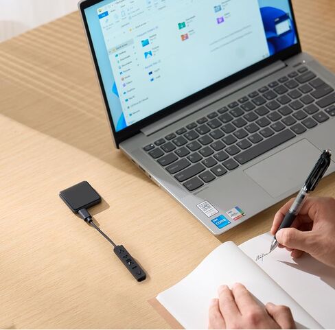مسجل Vevor Digital Voice ، 128 جيجابايت ، مسجل مغناطيسي منشط مع التشغيل ، التسجيل 8730 ساعة ، نقل USB سريع ، الحد من الضوضاء ، جهاز تسجيل الصوت لمحاضرات المقابلات in Saudi Arabia