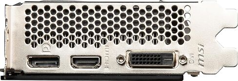 MSI Gaming GeForce RTX 3050 8GB GDRR6 128-bit HDMI/DP PCIE 4 TORX TWIN CARDALS AMPERE OC CARTER (RTX 3050 Ventus 2x XS 8G OC) (متجددة) in Saudi Arabia