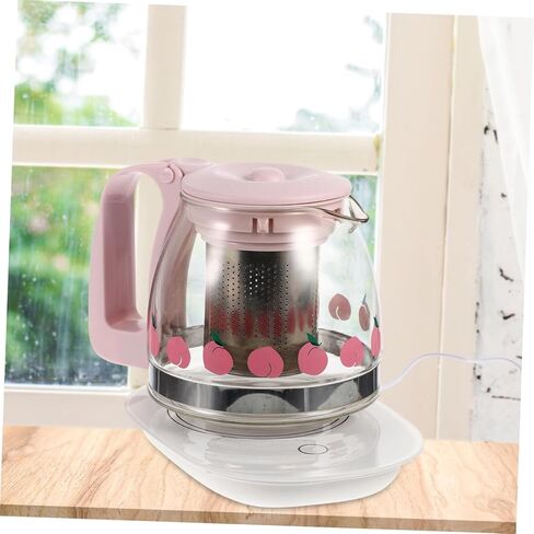 Ciieeo USB Coffee Mug Warmer with Auto Thermostat Heating Coaster for Office Home Use Safe Material Low Power Consumption for Milk Water Beverages in Kuwait