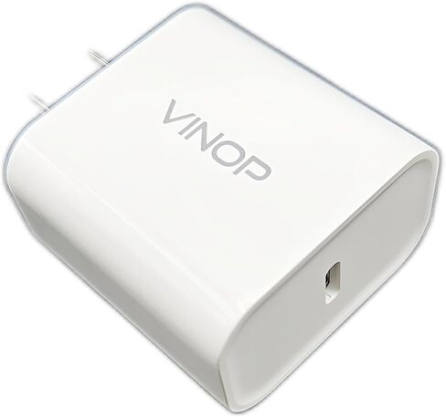 PD20W USB-C Fast Charger (النموذج: GS-W20A0938C) لهواتف iPhone و Android وغيرها من الملحقات. in Saudi Arabia