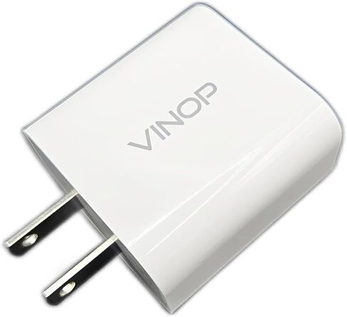 PD20W USB-C Fast Charger (النموذج: GS-W20A0938C) لهواتف iPhone و Android وغيرها من الملحقات. in Saudi Arabia