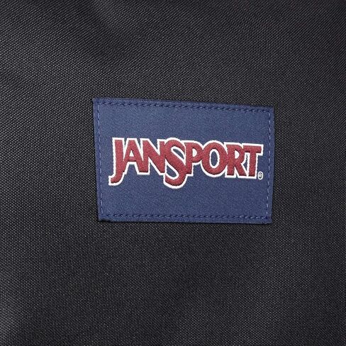 JanSport Superbreak Backpack - Durable, Lightweight Premium Backpack, Marble Mood Blue Iolite in Kuwait
