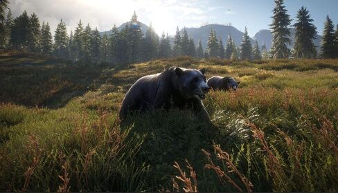 TheHunter Call of the Wild - 2019 Edition (Xbox One) (Renewed) in Saudi Arabia