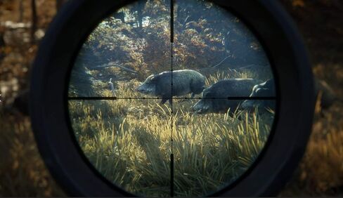 TheHunter Call of the Wild - 2019 Edition (Xbox One) (Renewed) in Saudi Arabia