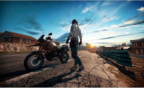 Xbox One S 1TB Console – PLAYERUNKNOWN’S BATTLEGROUNDS Bundle [Discontinued] in Saudi Arabia