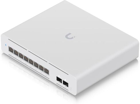 يوبيكيتي USW-PRO-XG-8-POE (155W) in Kuwait