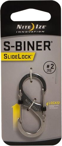 #2 SS S-Beriner Slidelock in Saudi Arabia
