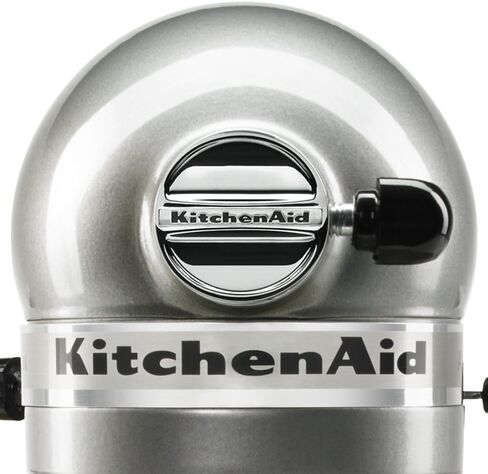 Kitchenaid KSMHAP Attachment Hub Pack ، Silver in Saudi Arabia