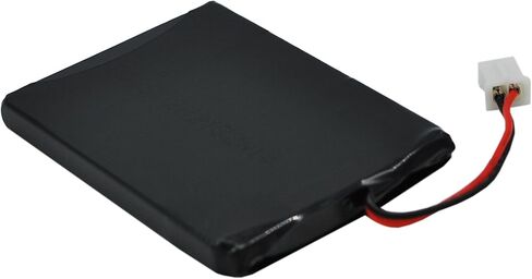 بطارية استبدال CS لـ Sony Cechzk1jp ، Cechzk1uc ، PlayStation 3 Wireless Qwerty ، PS3 Wireless Qwerty Keypad in Saudi Arabia