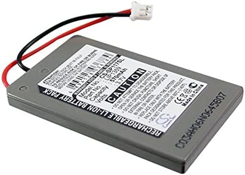 استبدال بطارية Bellv لـ Sony Lip1359 Cechzc2a ، Cechzc2e ، Cechzc2H ، Cechzc2J ، Cechzc2u ، 3 ، وحدة تحكم لاسلكية in Kuwait