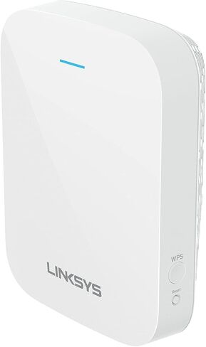 Linksys RE7350 Dual-Band Wi-Fi 6 Wireless Range Extender in Saudi Arabia