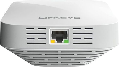 Linksys RE7350 Dual-Band Wi-Fi 6 Wireless Range Extender in Saudi Arabia