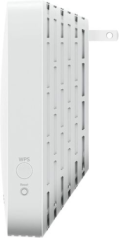 Linksys RE7350 Dual-Band Wi-Fi 6 Wireless Range Extender in Saudi Arabia