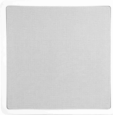 Definitive Technology UDSA In-Wall RCS II Referance Ceiling L/C/R (Single, White) in Saudi Arabia