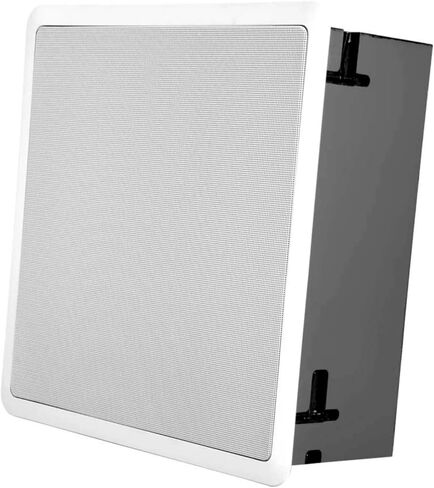 Definitive Technology UDSA In-Wall RCS II Referance Ceiling L/C/R (Single, White) in Saudi Arabia