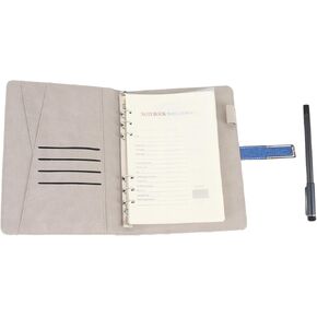 مجموعة Smart Pen & Notebook ، قلم رقمي في الوقت الحقيقي تزامن رقمنة خط اليد ، لوحة كتابة BT SmartPen مجموعة للتعلم ، الملاحظة المكتبية والرسم (الأزرق) in Kuwait