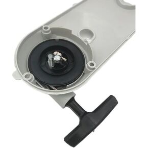 Garden Parts New Cut Off Recoil Pull Start FITS St/ih/l TS400 TS 400~4223 190 0401 in Saudi Arabia