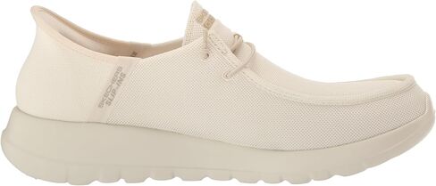 Skechers Men's Gowalk Max Slip-ins-Athletic Slip-on Casual Walking Shoes | Air-Cooled Memory Foam Sneaker in Saudi Arabia