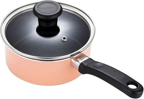 Wok Cookery Pan Non Stick Pan Frying Noodles Hot with Electromagnetic Stove Gas Stove General Purpose(OneColor) in Saudi Arabia