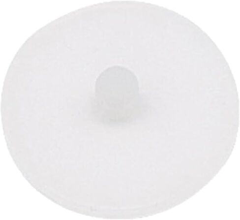 5Pcs Clear Universal Rice Cooker For Rubber Gasket For Silicone Pad Float For Sealer Replacement Safe Float Gasket Pressure Cooker Replacement Parts Small Appliance Parts Home and Kitchen in Saudi Arabia