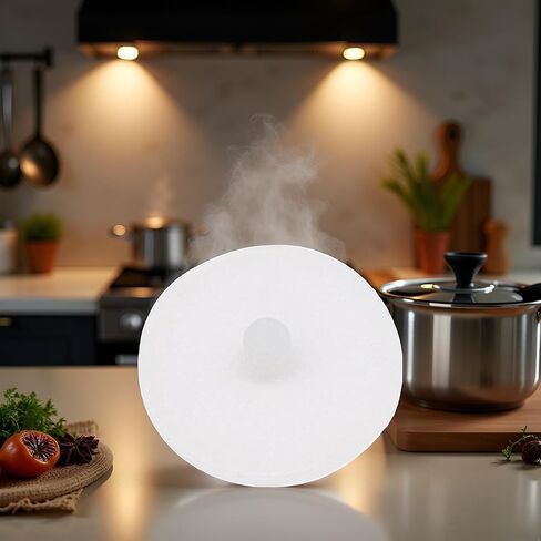 5Pcs Clear Universal Rice Cooker For Rubber Gasket For Silicone Pad Float For Sealer Replacement Safe Float Gasket Pressure Cooker Replacement Parts Small Appliance Parts Home and Kitchen in Saudi Arabia